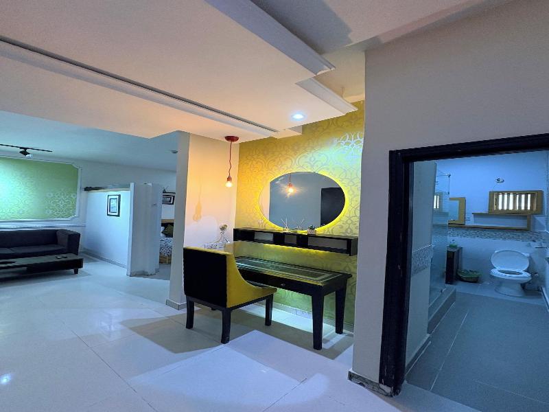Millennium Apartments image