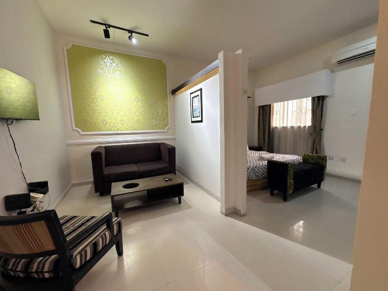 Millennium Apartments image