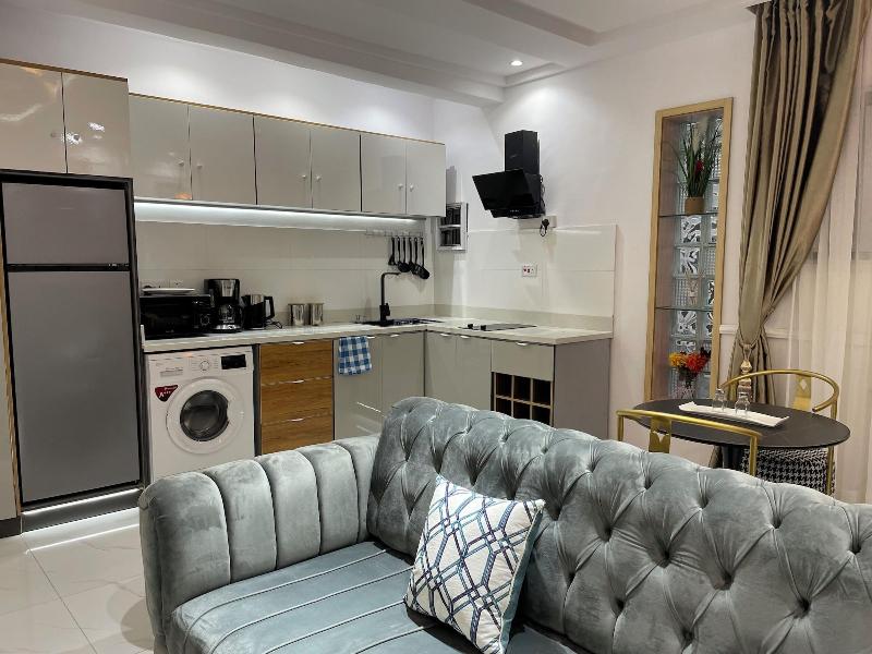 Millennium Apartments image