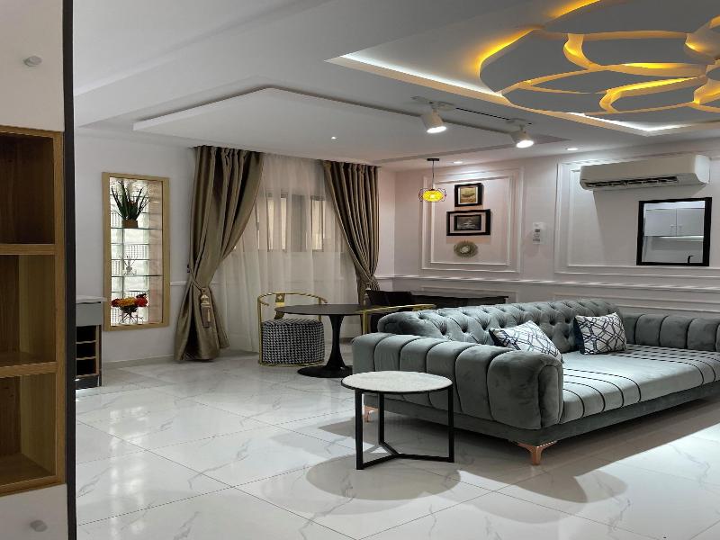 Millennium Apartments image