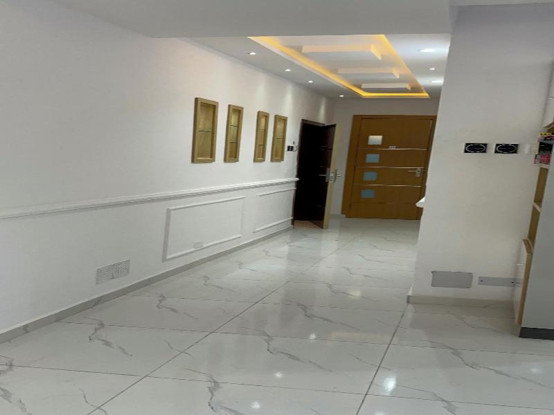Millennium Apartments image