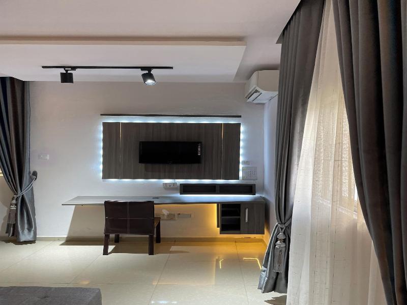 Millennium Apartments image
