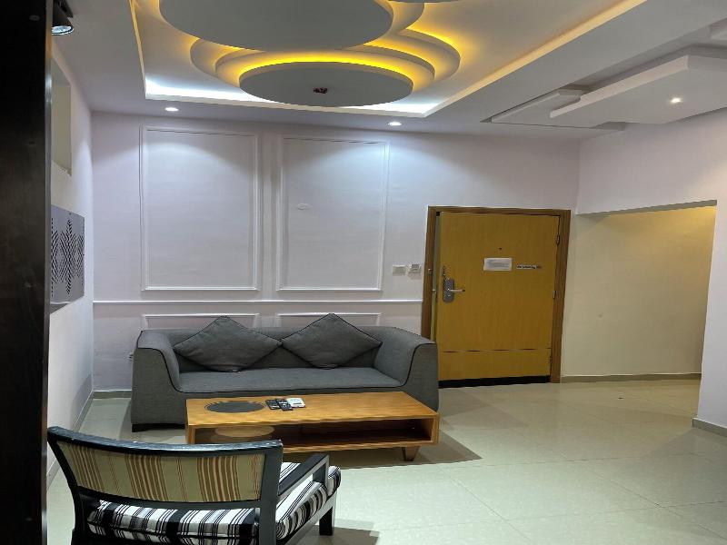 Millennium Apartments image