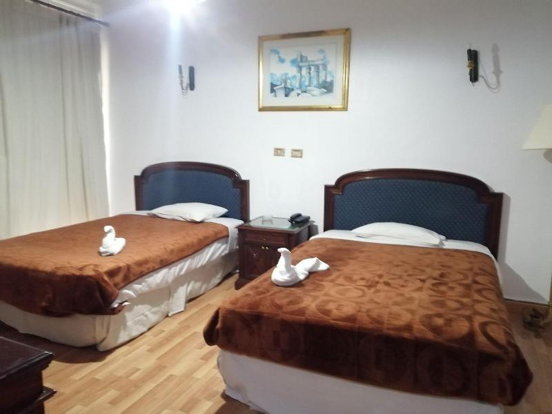 Mayorca Hotel image