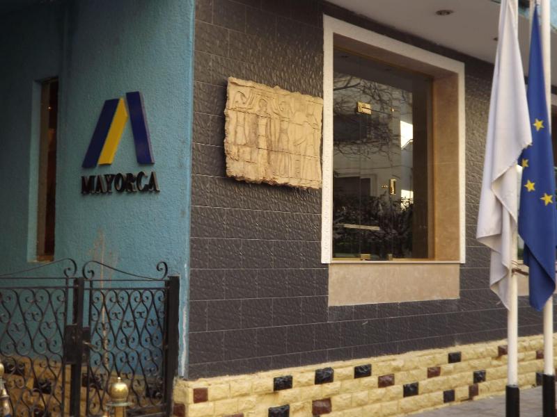 Mayorca Hotel image