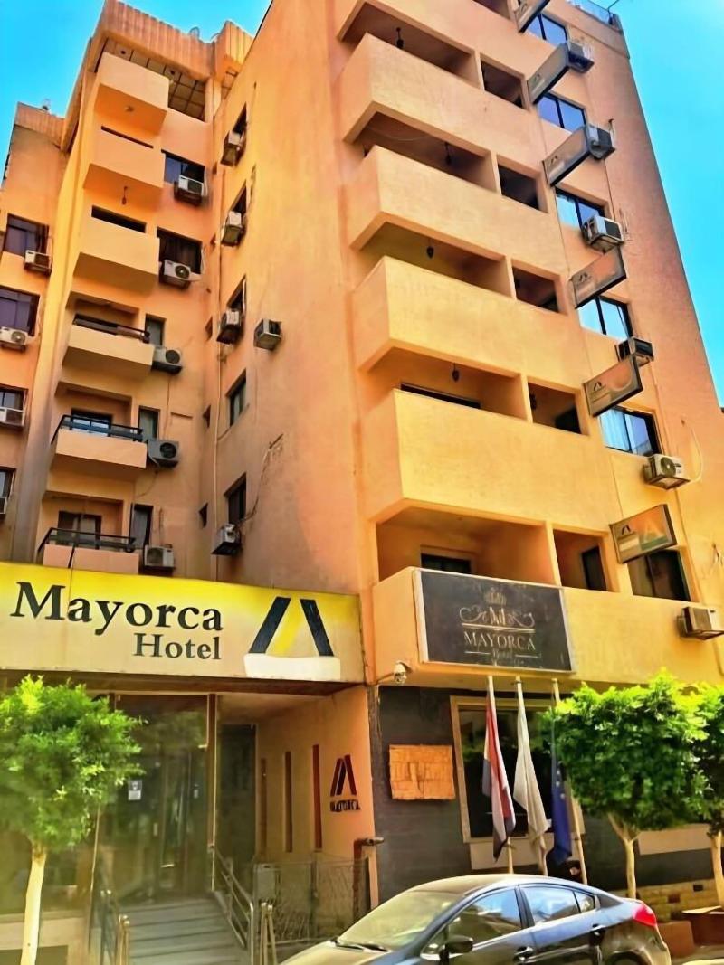 Mayorca Hotel image