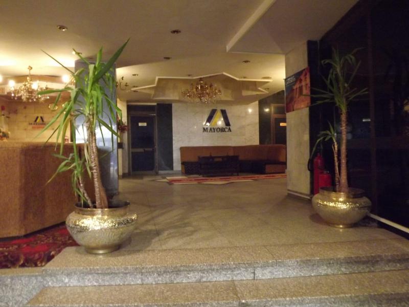 Mayorca Hotel image
