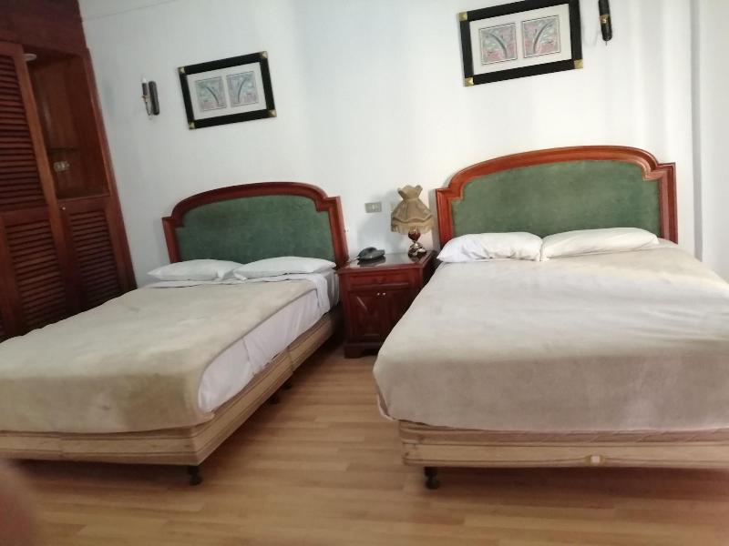 Mayorca Hotel image