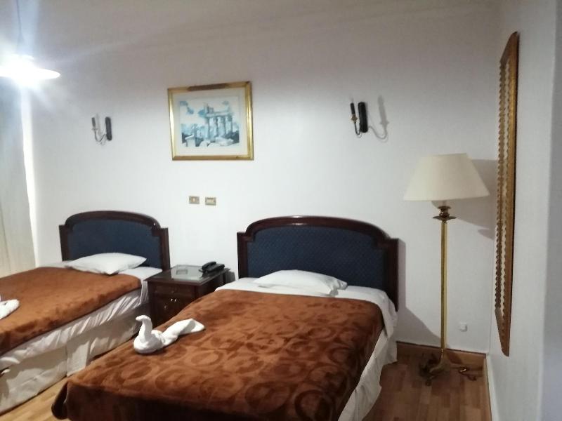 Mayorca Hotel image
