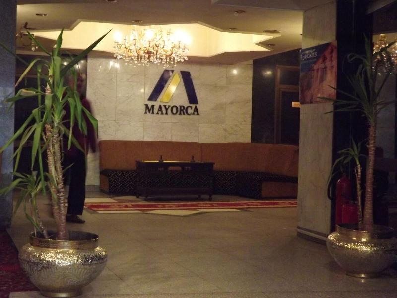 Mayorca Hotel image