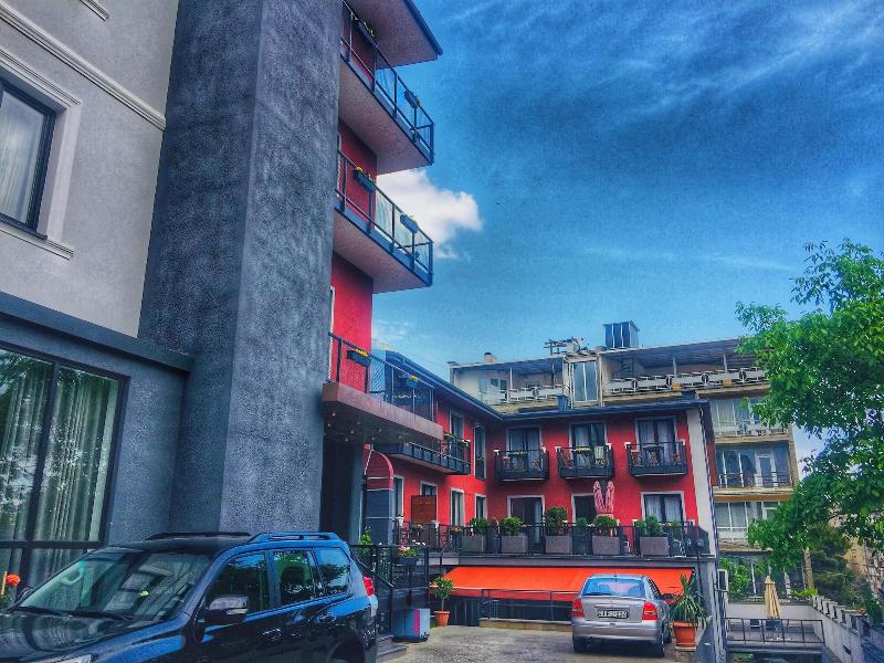 Alliance Hotel image