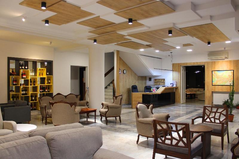 Alliance Hotel image
