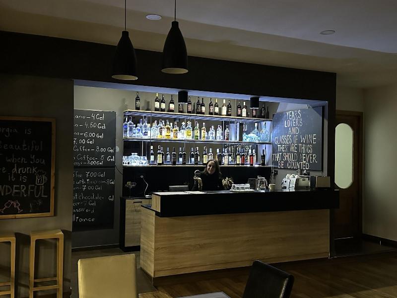 Alliance Hotel image