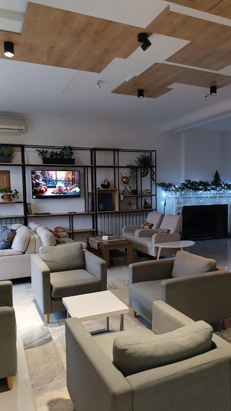 Alliance Hotel image
