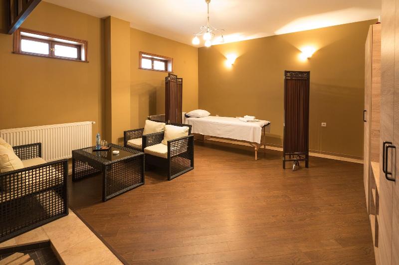 Alliance Hotel image