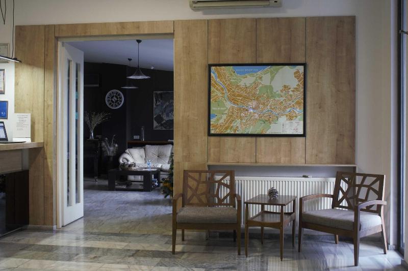 Alliance Hotel image