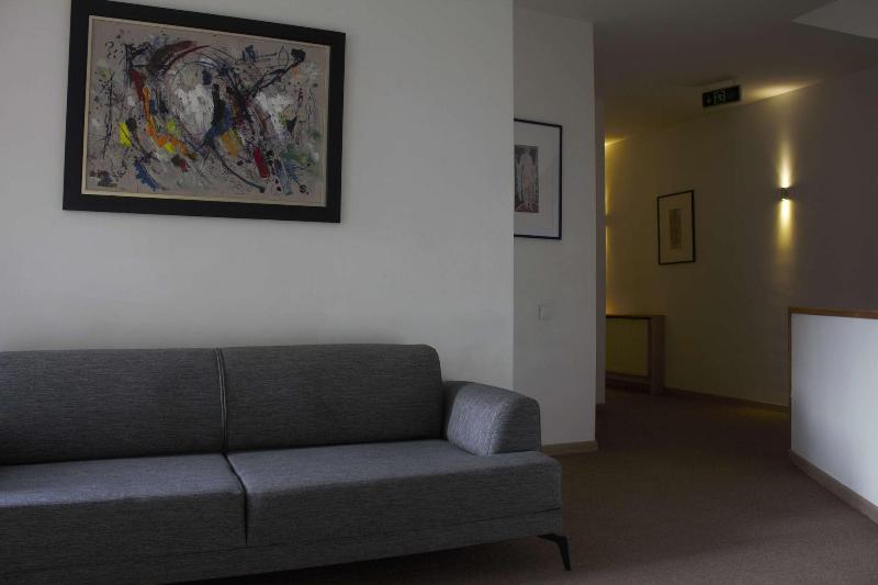 Alliance Hotel image