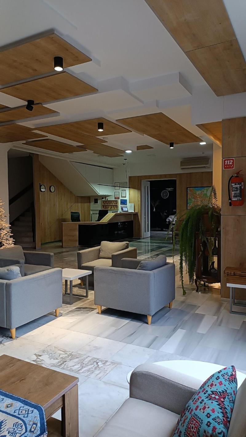 Alliance Hotel image