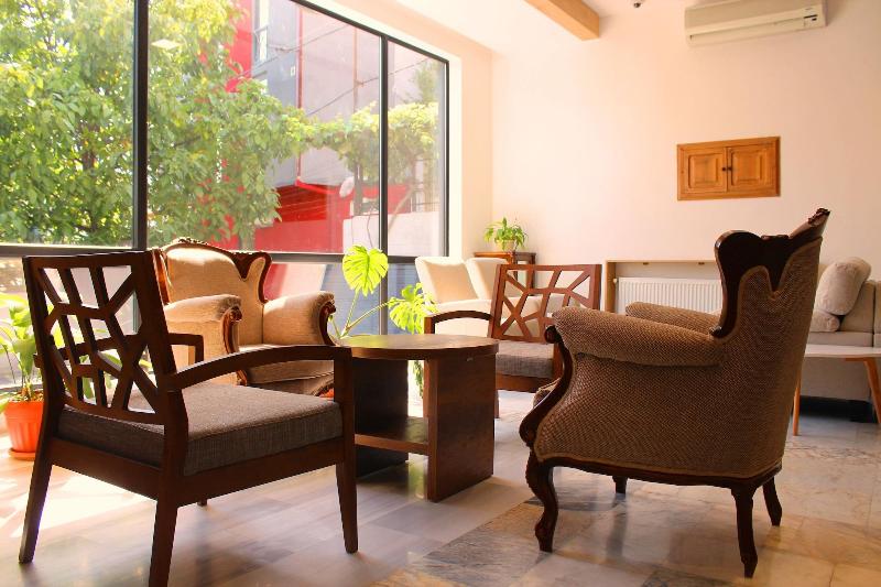 Alliance Hotel image
