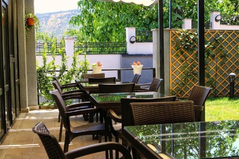 Alliance Hotel image