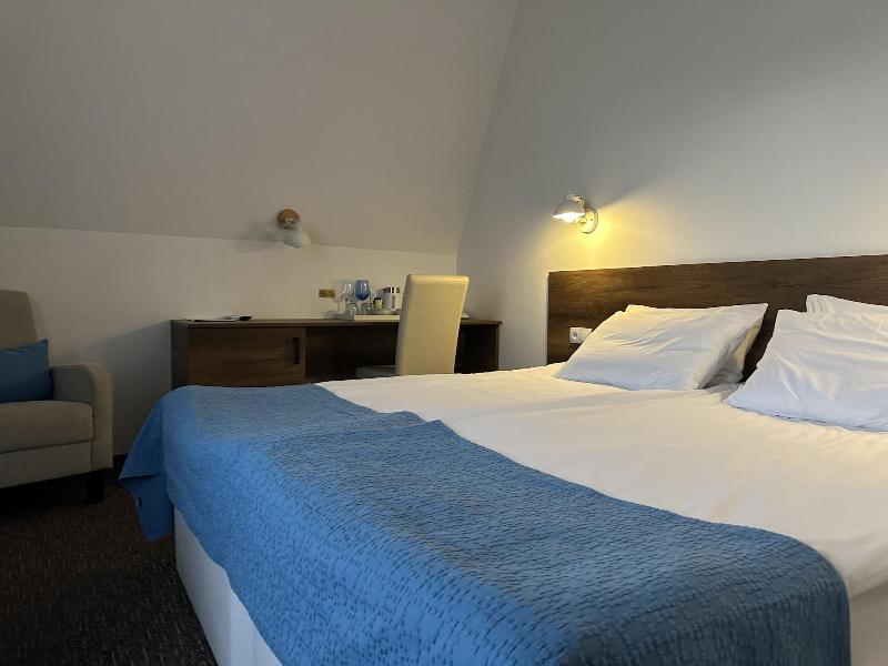 Alliance Hotel image