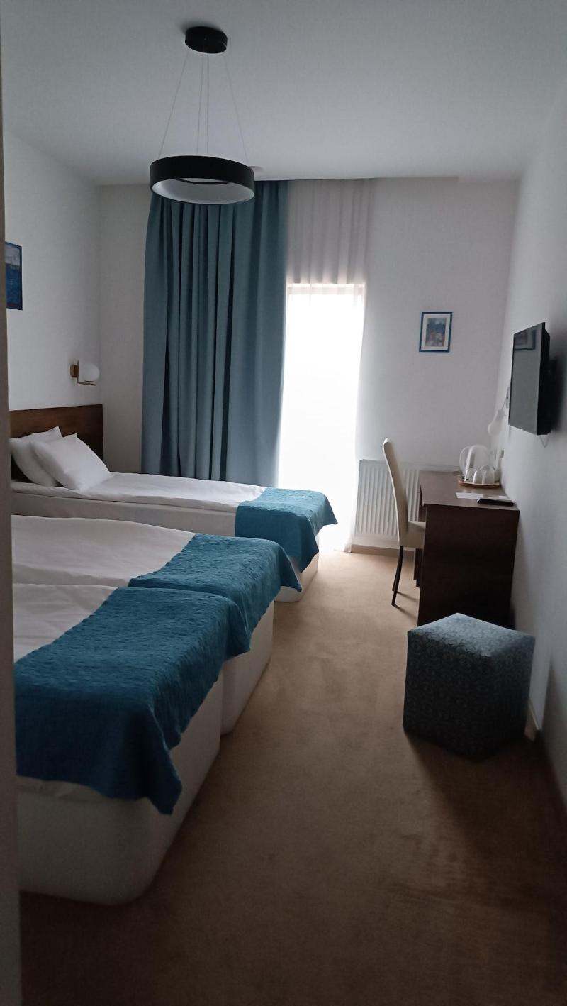 Alliance Hotel image