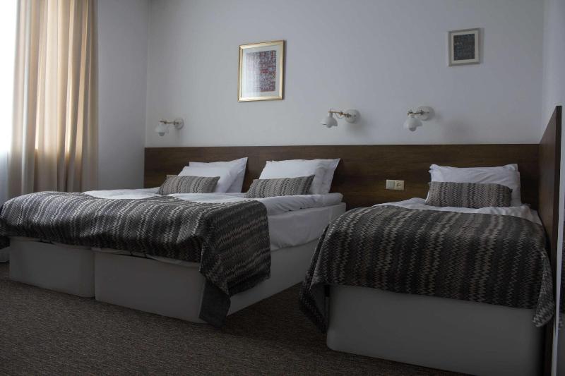 Alliance Hotel image