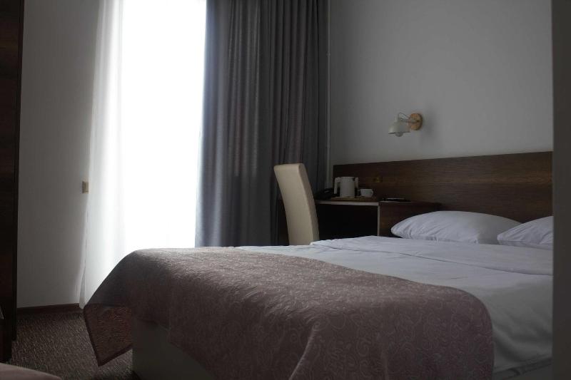 Alliance Hotel image