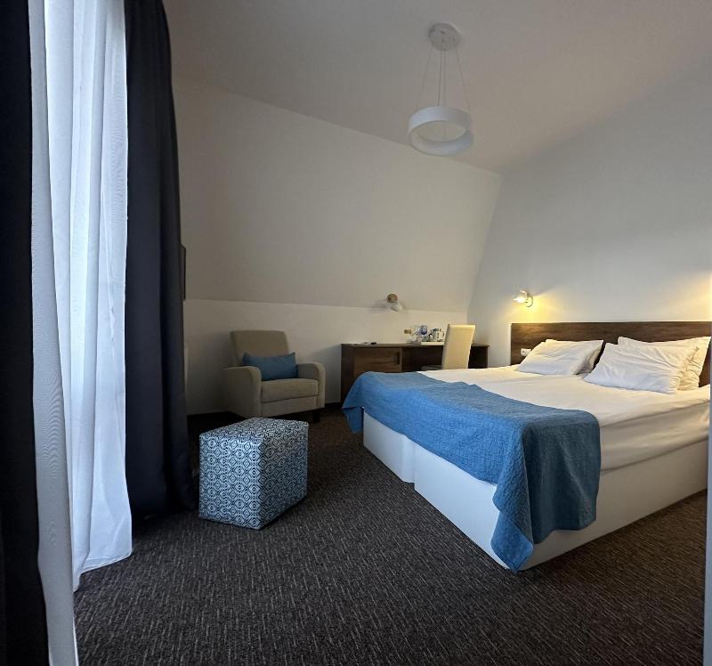 Alliance Hotel image