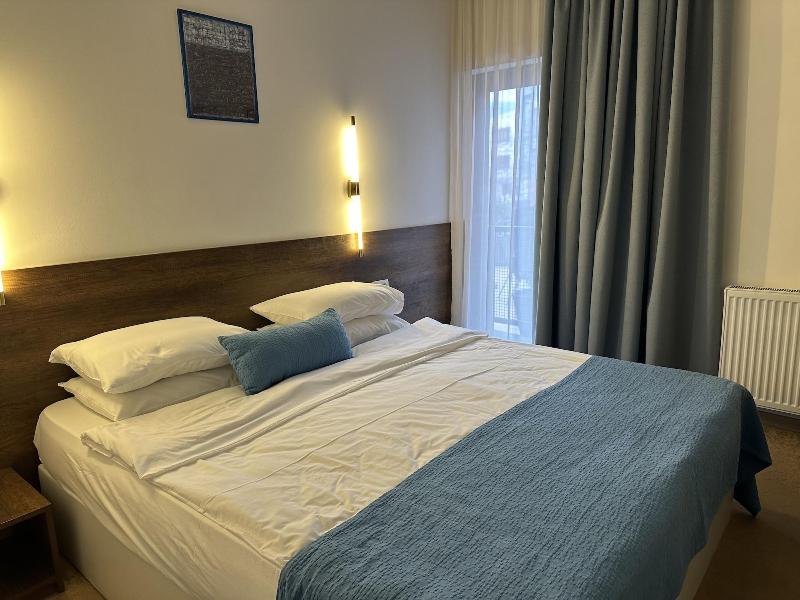 Alliance Hotel image