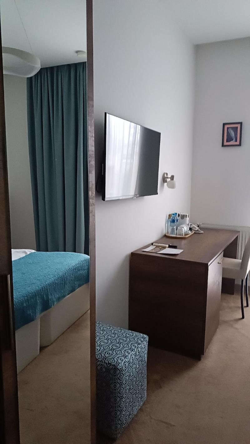 Alliance Hotel image