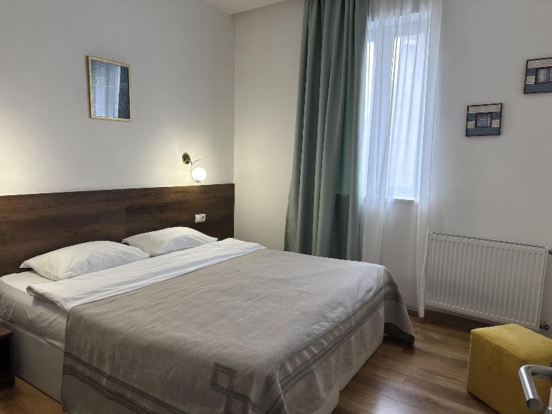 Alliance Hotel image