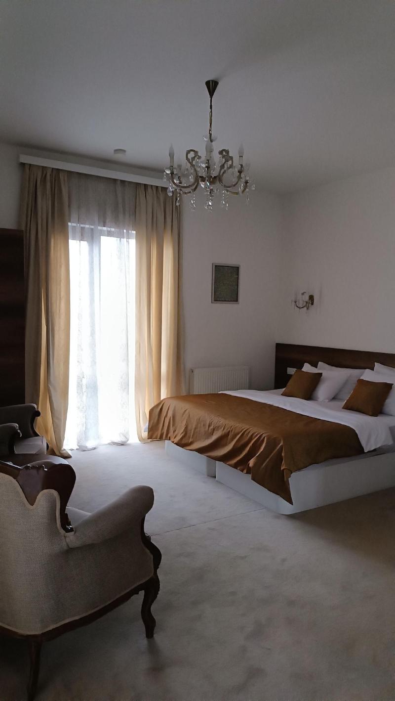 Alliance Hotel image