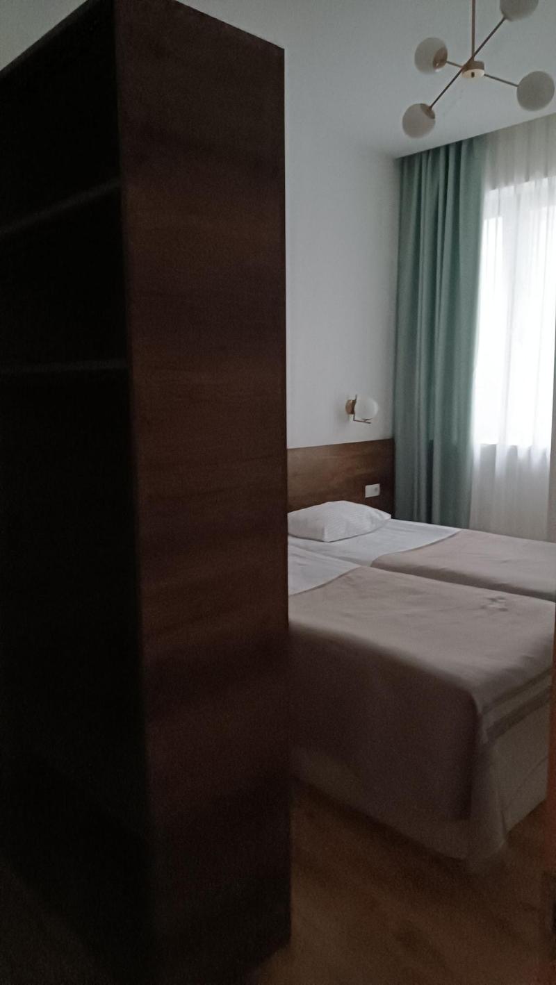 Alliance Hotel image