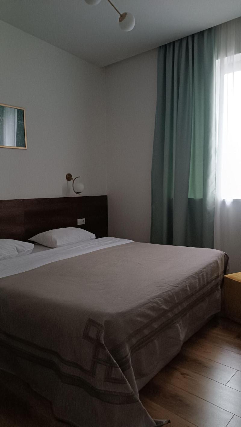 Alliance Hotel image