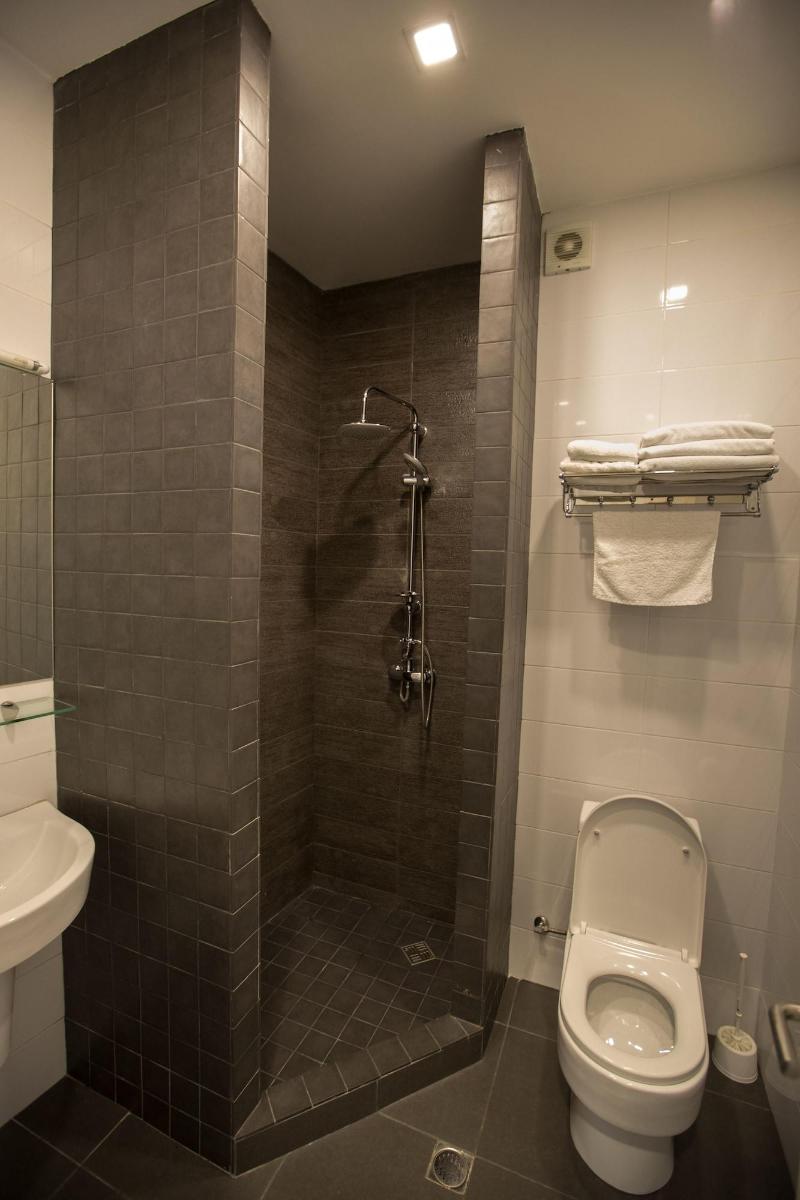 Alliance Hotel image