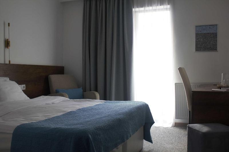 Alliance Hotel image