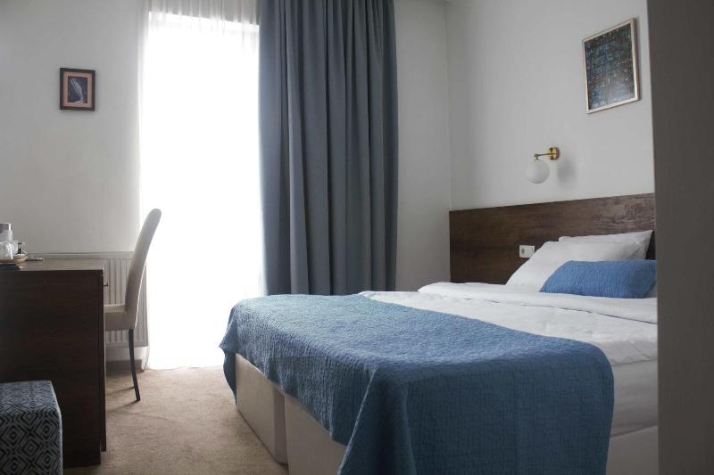 Alliance Hotel image