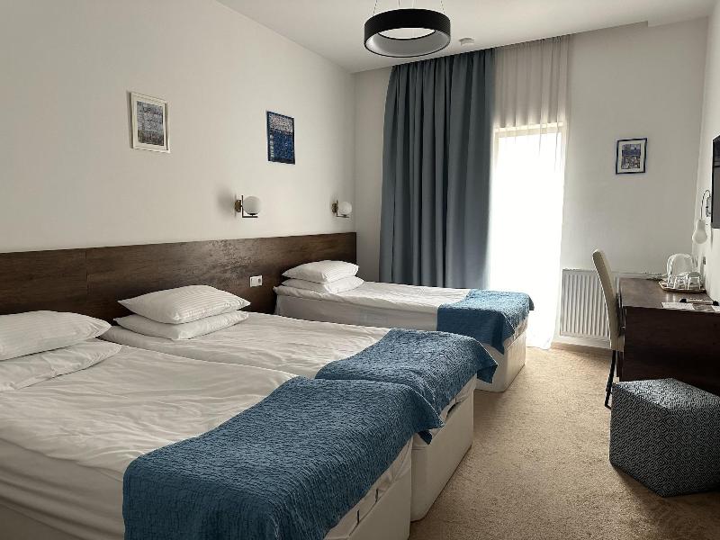 Alliance Hotel image