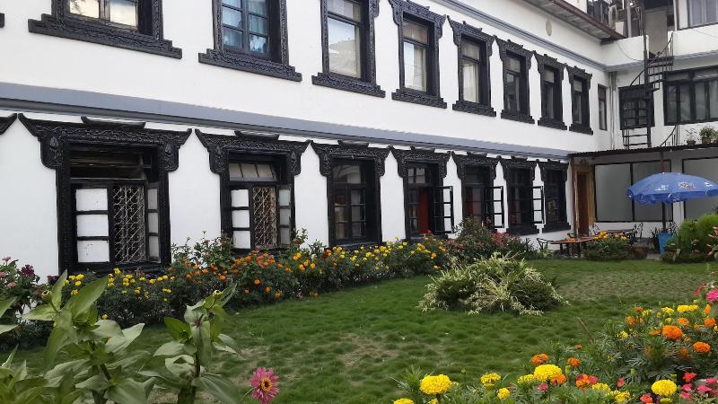 Hotel Heranya image
