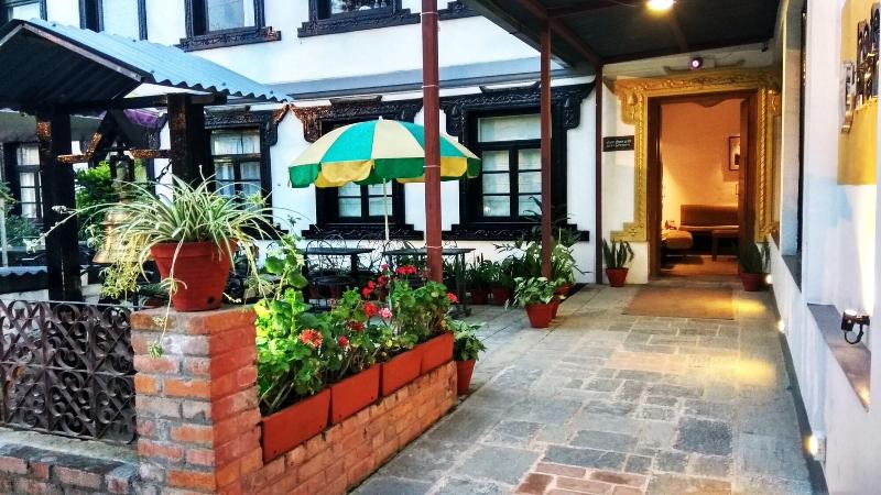 Hotel Heranya image
