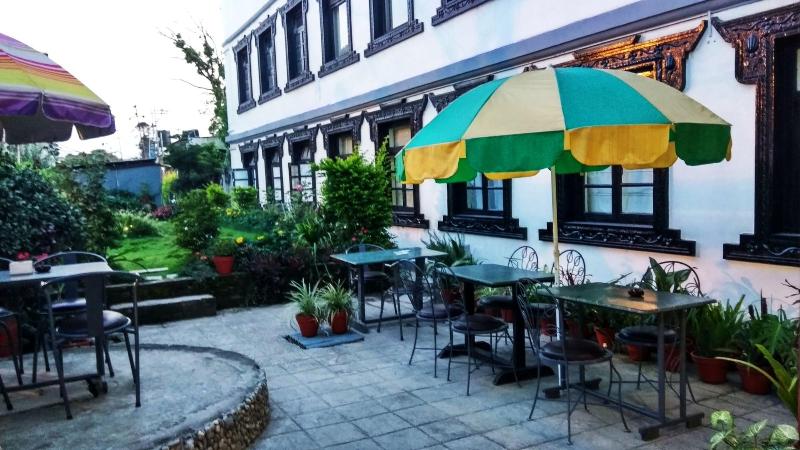 Hotel Heranya image