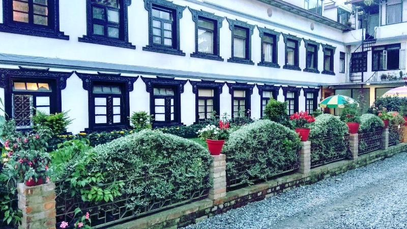 Hotel Heranya image
