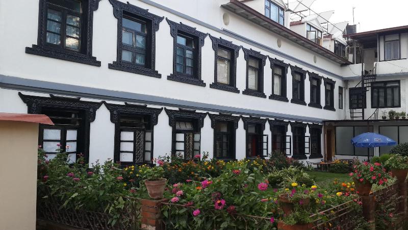 Hotel Heranya image