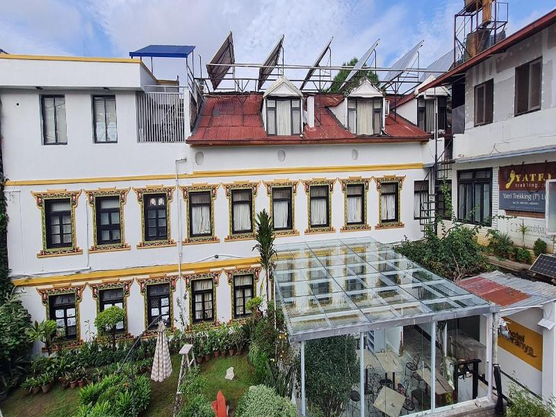 Hotel Heranya image