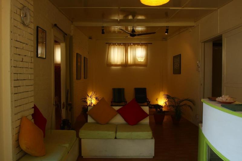 Hotel Heranya image