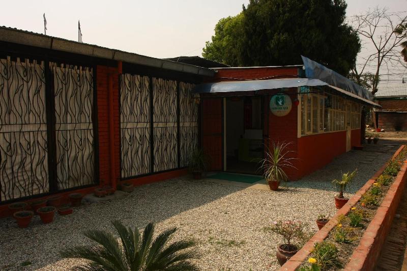 Hotel Heranya image