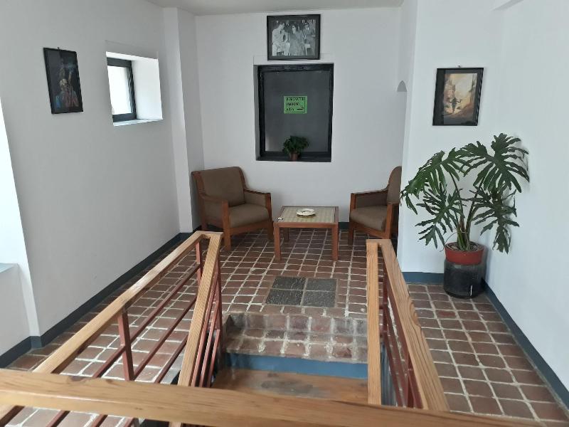 Hotel Heranya image