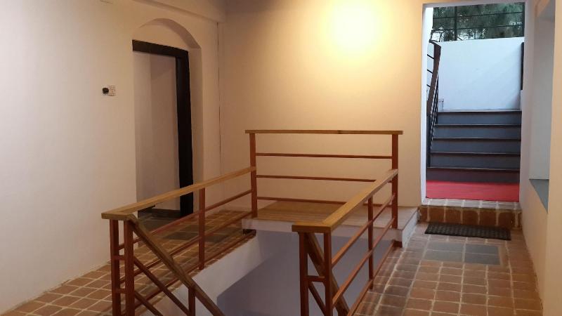Hotel Heranya image