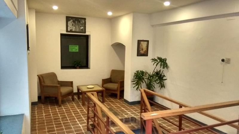 Hotel Heranya image